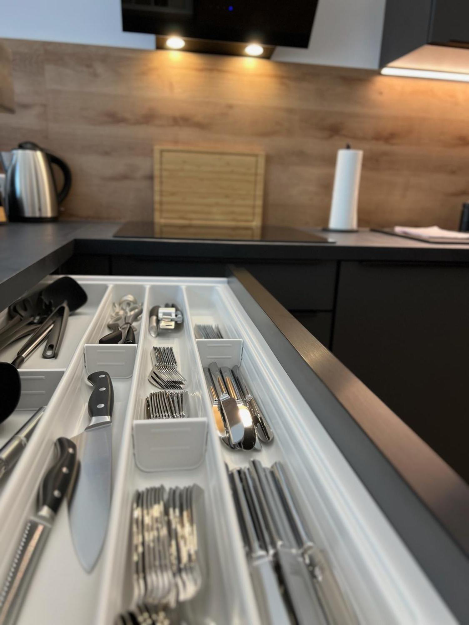 Neu! City-Loft-Apartment Im Goethe Palais I 5P I Lift I Parkplatz I Zentrum I Helios Aue  Extérieur photo
