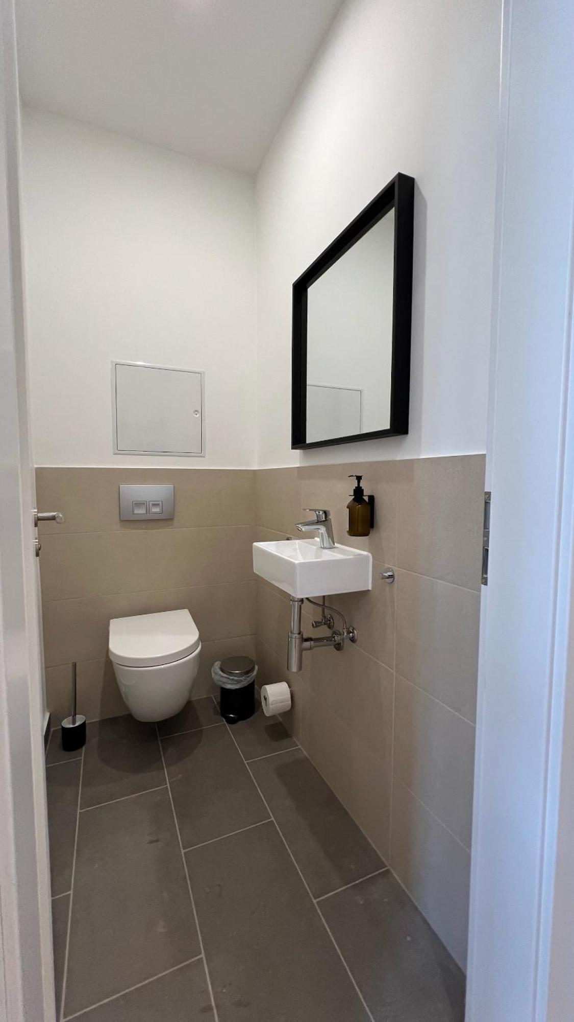 Neu! City-Loft-Apartment Im Goethe Palais I 5P I Lift I Parkplatz I Zentrum I Helios Aue  Extérieur photo